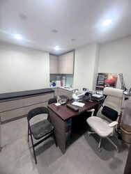 BUKIT PURMEI VILLE (D4), Retail #598101721